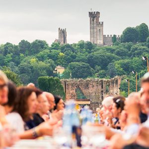 PREVENDITA BIGLIETTO FESTA NODO D'AMORE 2023